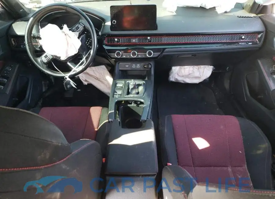 2HGFE1E58NH472358# 8