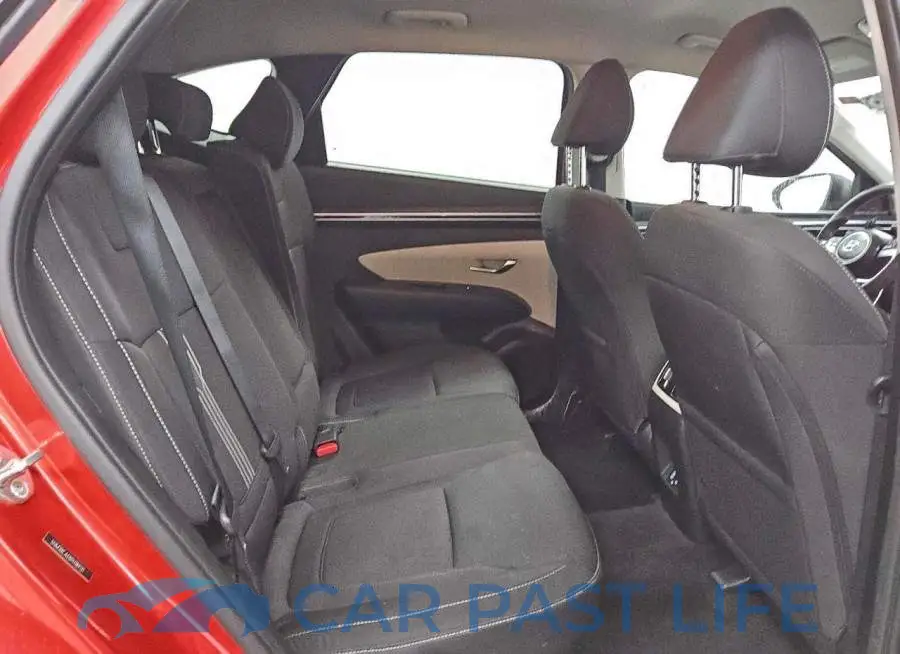 5NMJBCAE8PH189131# 11