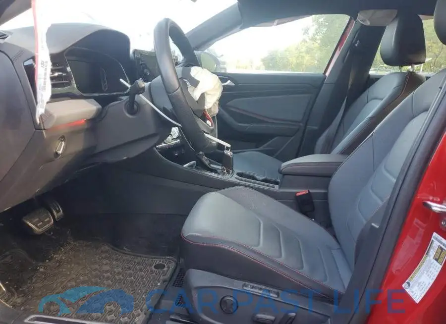 3VW2T7BU5SM018726# 7
