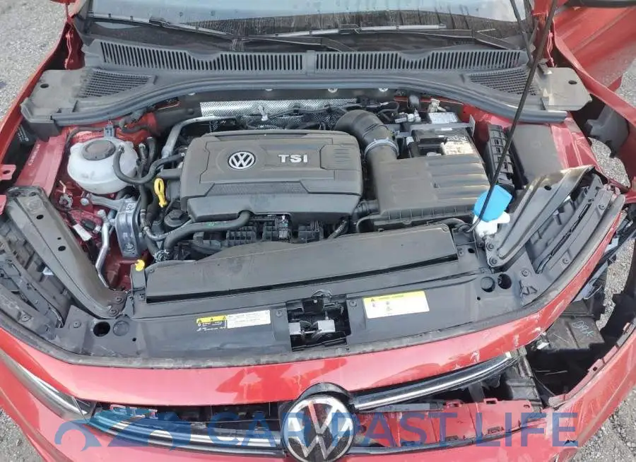 3VW2T7BU5SM018726# 11