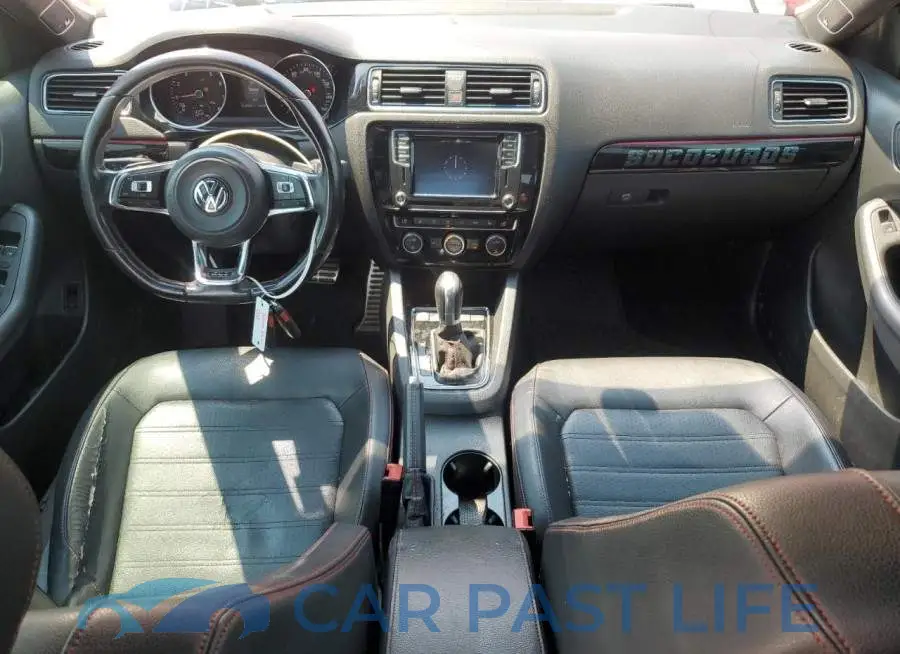 3VW4T7AJ0GM210661# 8