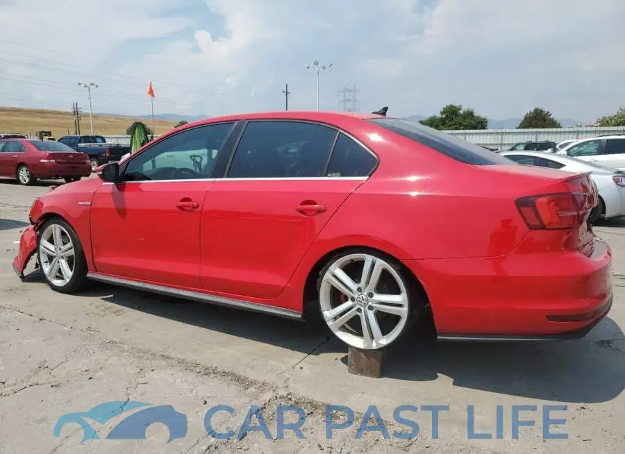 3VW4T7AJ0GM210661# 2