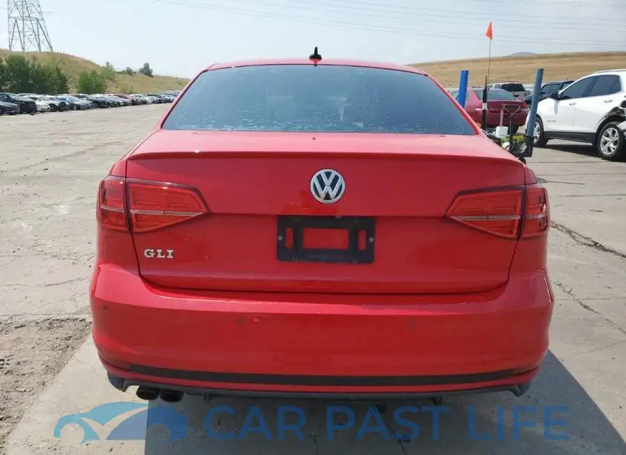 3VW4T7AJ0GM210661# 6