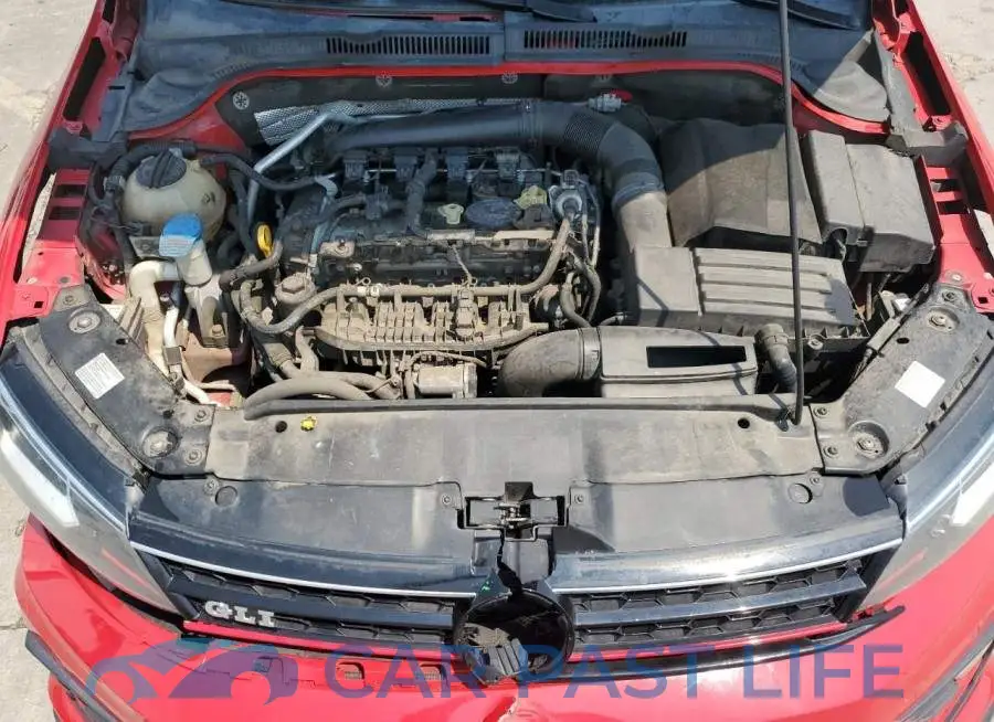 3VW4T7AJ0GM210661# 11