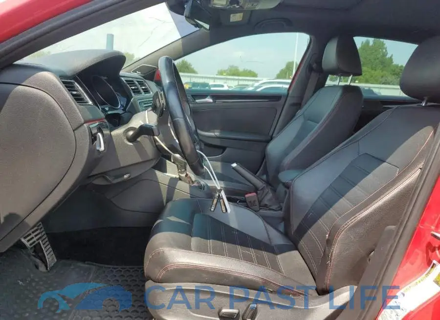 3VW4T7AJ0GM210661# 7
