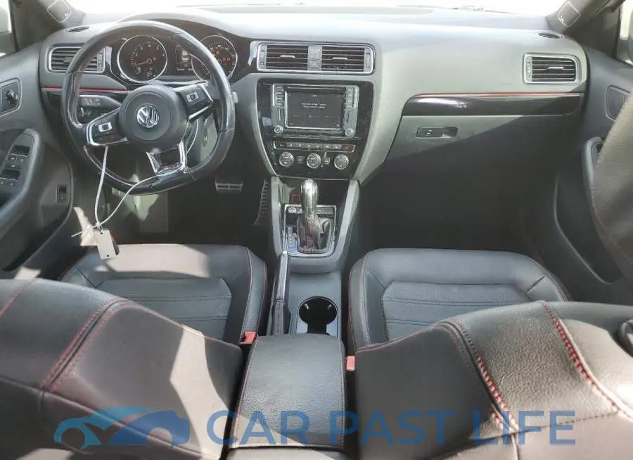 3VW4T7AJXGM398086# 8