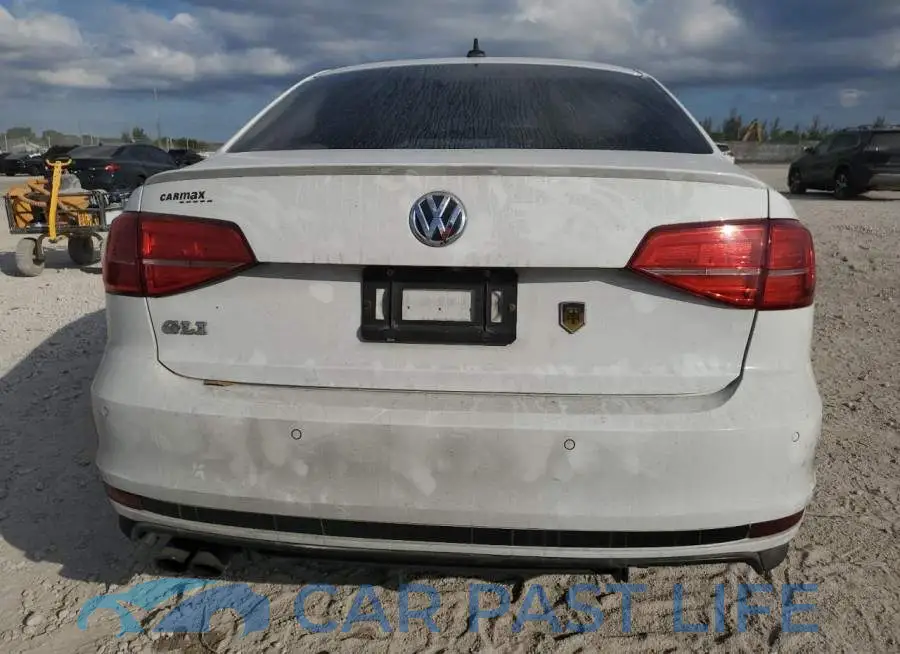 3VW4T7AJXGM398086# 6