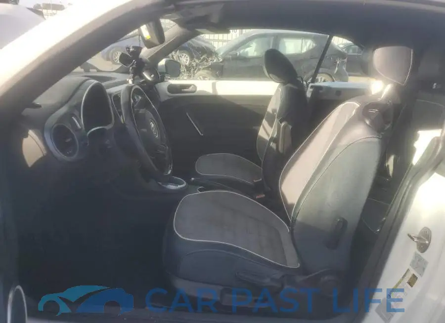 3VW507AT0GM811065# 7