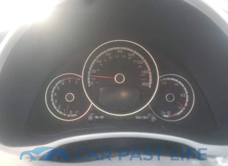 3VW507AT0GM811065# 9