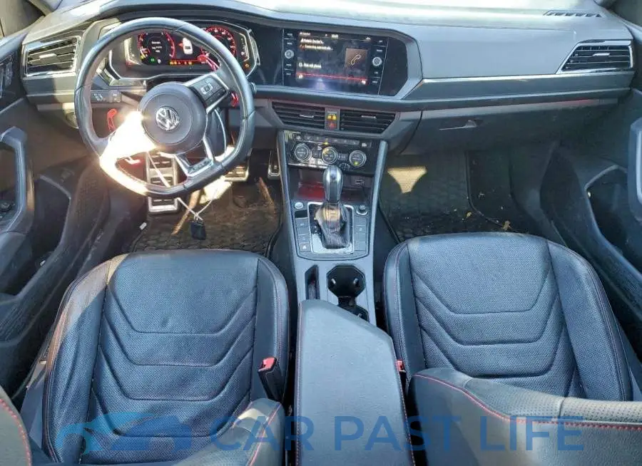 3VW6T7BU2LM027760# 8