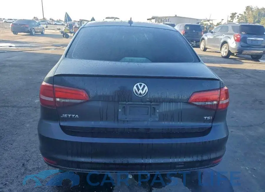 3VWD17AJ5GM276905# 6