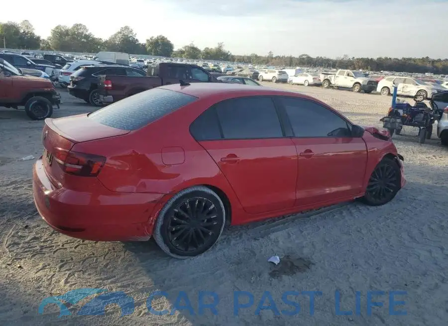 3VWD17AJ8GM288160# 3