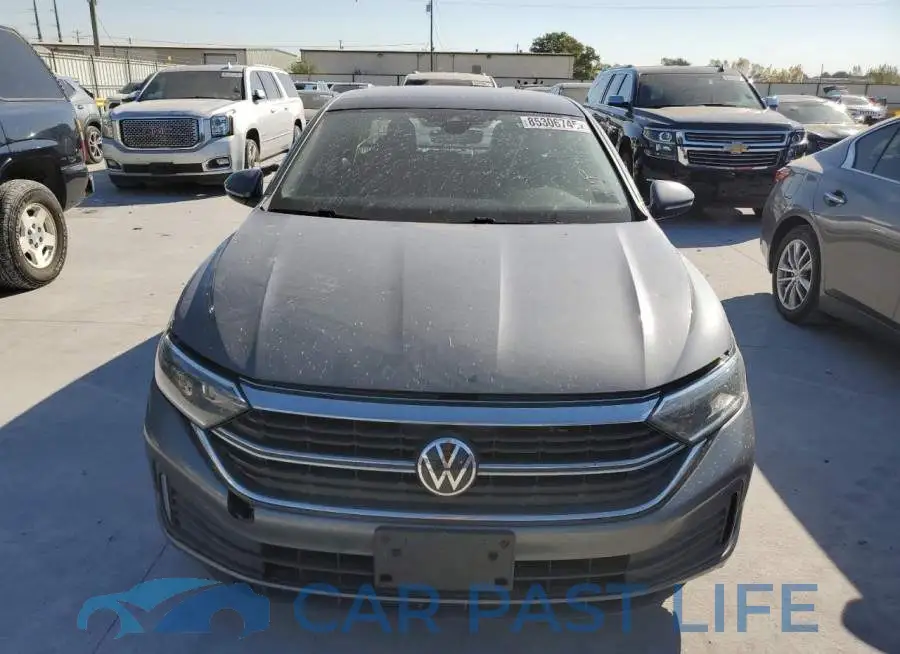 3VWGM7BU3RM034792# 5