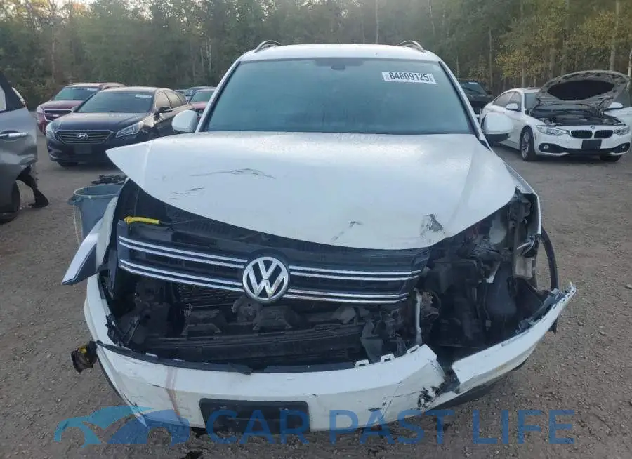 WVGJV7AX5GW533815# 5