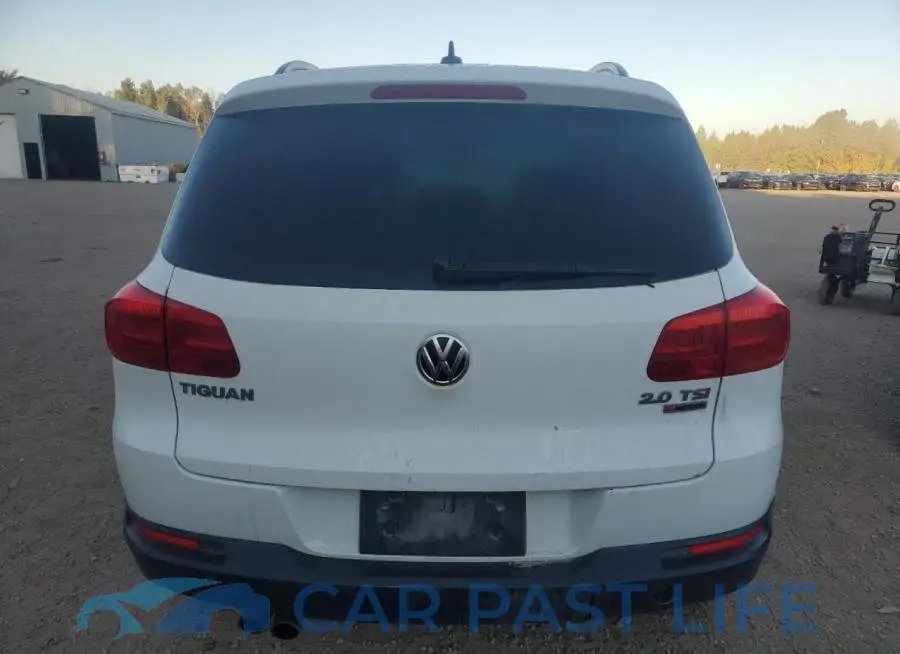 WVGJV7AX5GW533815# 6