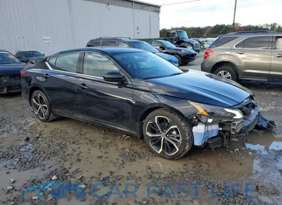 1N4BL4CV3RN417102# 4
