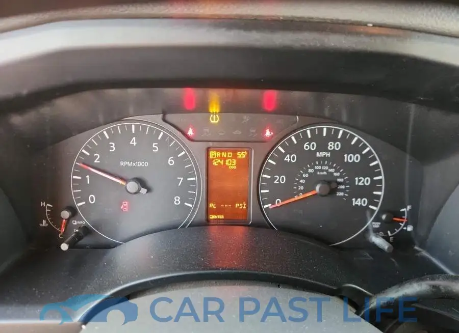 1N6BF0KM4JN814399# 9