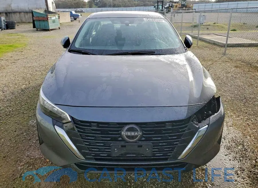 3N1AB8CV1SY358708# 5