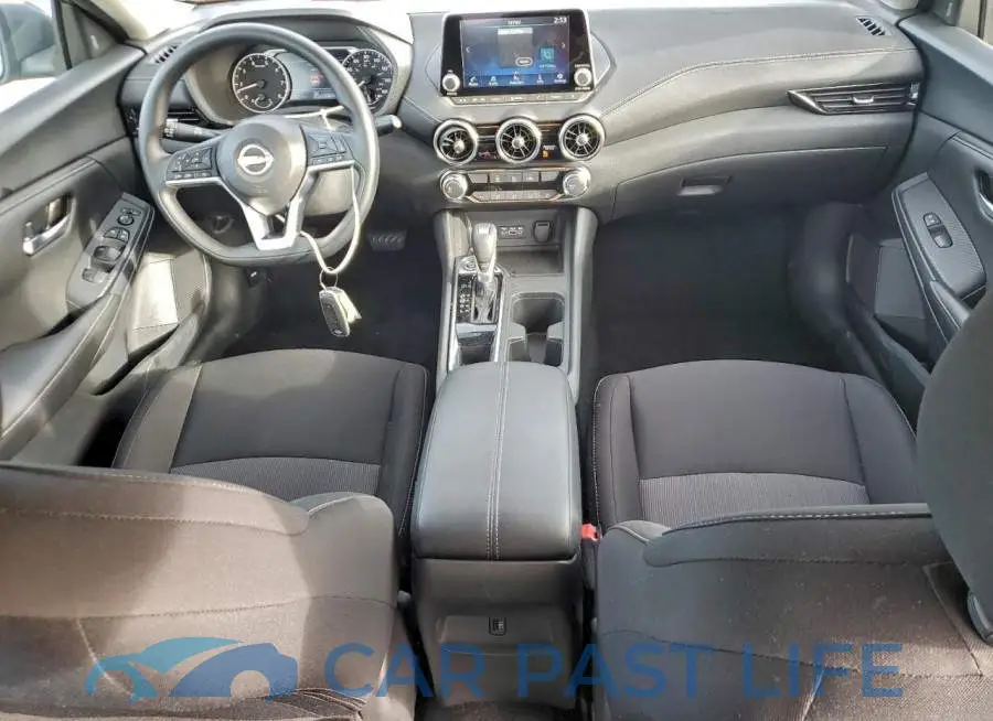 3N1AB8CV1SY358708# 8