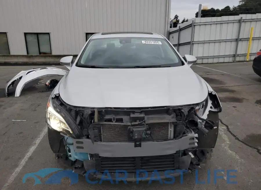 1G4ZR5SS6HU137100# 5