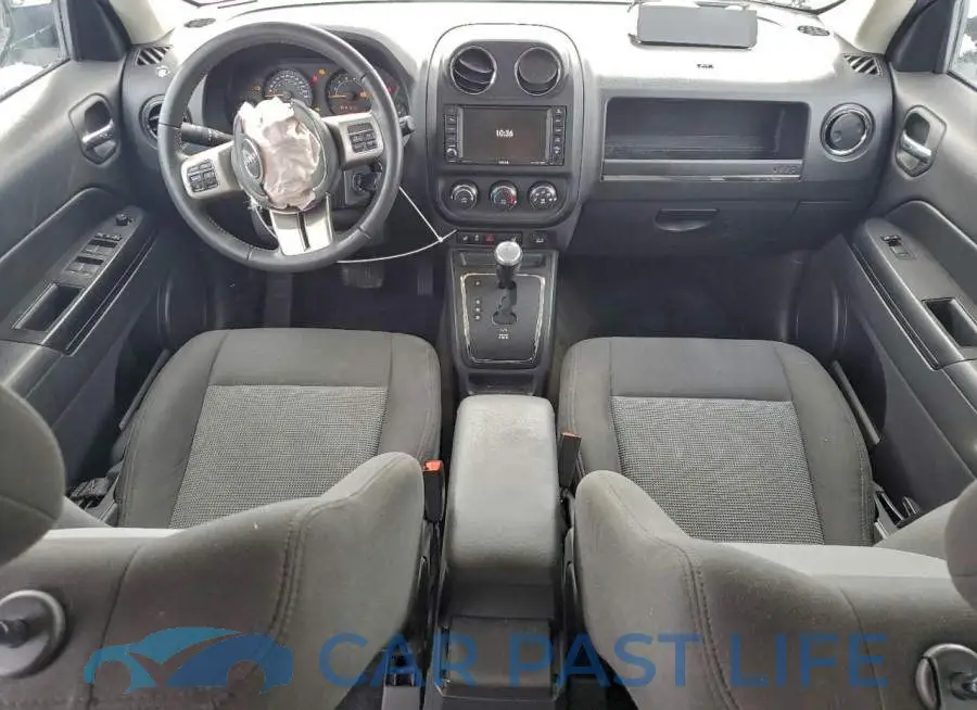 1C4NJRAB5HD136068# 8