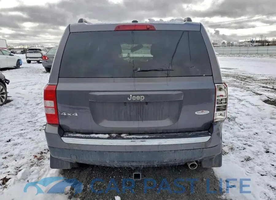 1C4NJRAB5HD136068# 6