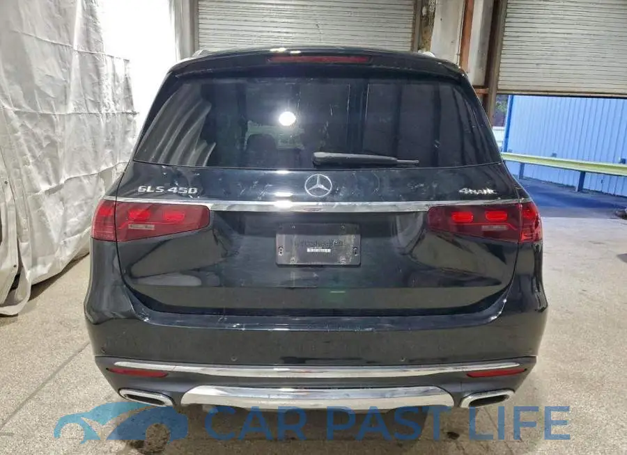 4JGFF5KE1RB166443# 6