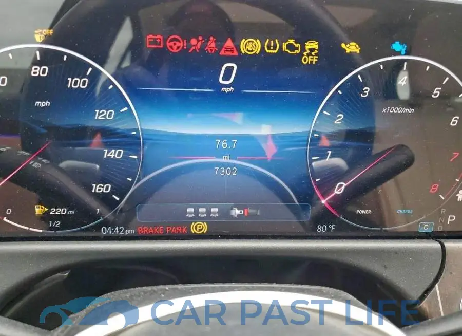 W1KLF4HB9SA093614# 9