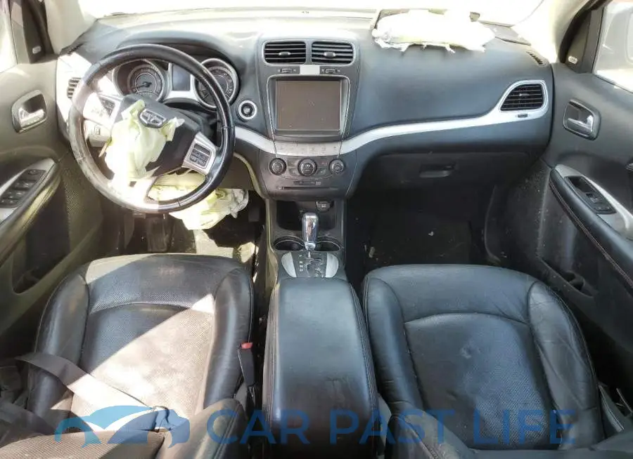 3C4PDCEG5JT370004# 8