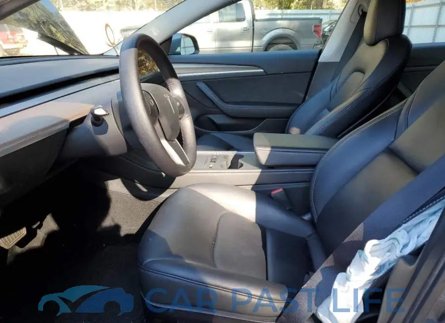 5YJ3E1EA9PF425539# 7