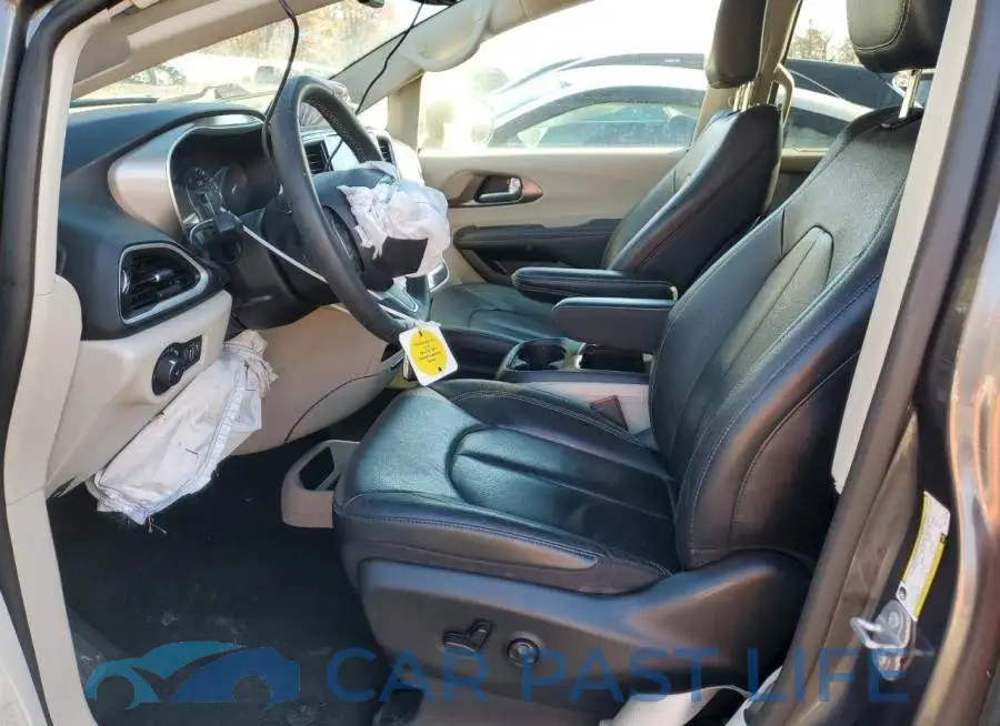 2C4RC1BG7NR170836# 7