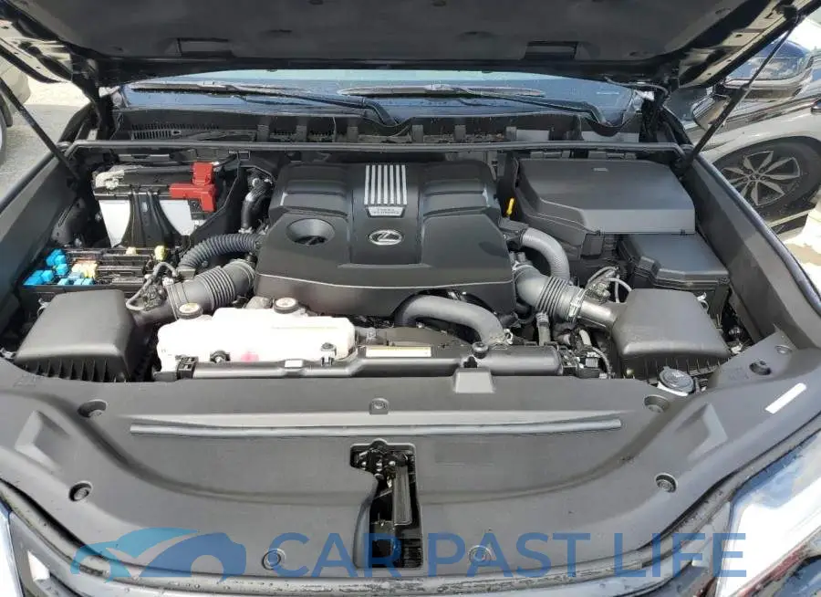 JTJGB7CX5R4062460# 12