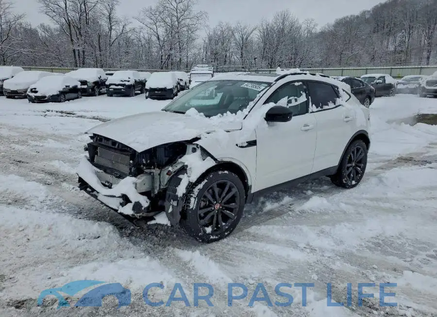 SADFP2FX7N1030270# 1