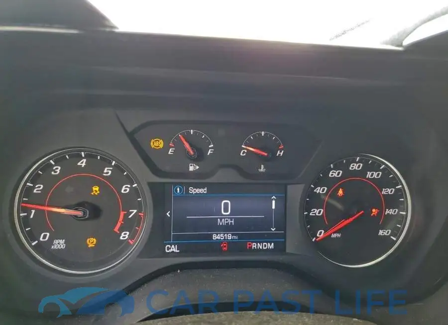 1G1FB1RX8N0120882# 9