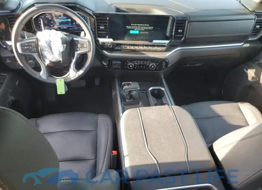2GCUDEED6R1259947# 8