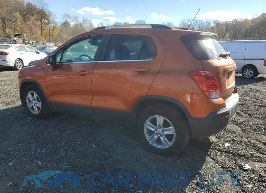 KL7CJLSB5GB524623# 2