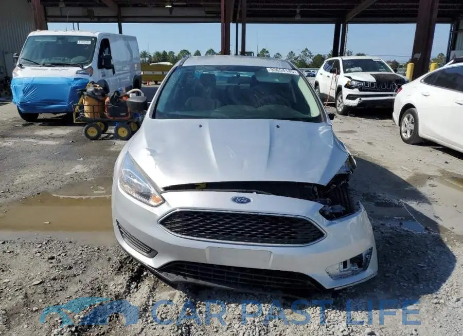 1FADP3E2XJL275504# 5