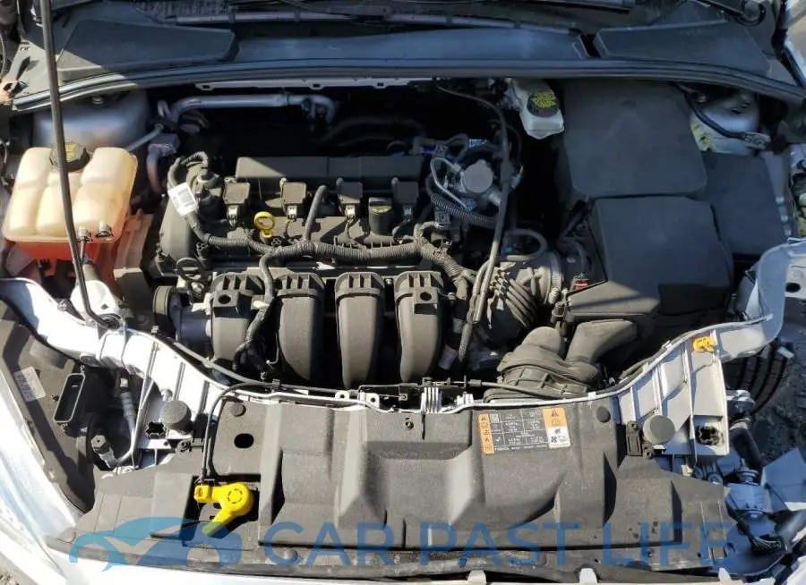 1FADP3E2XJL275504# 11