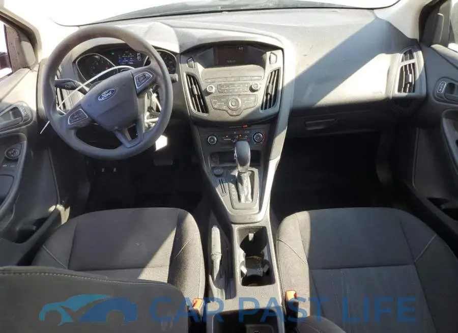 1FADP3E2XJL275504# 8