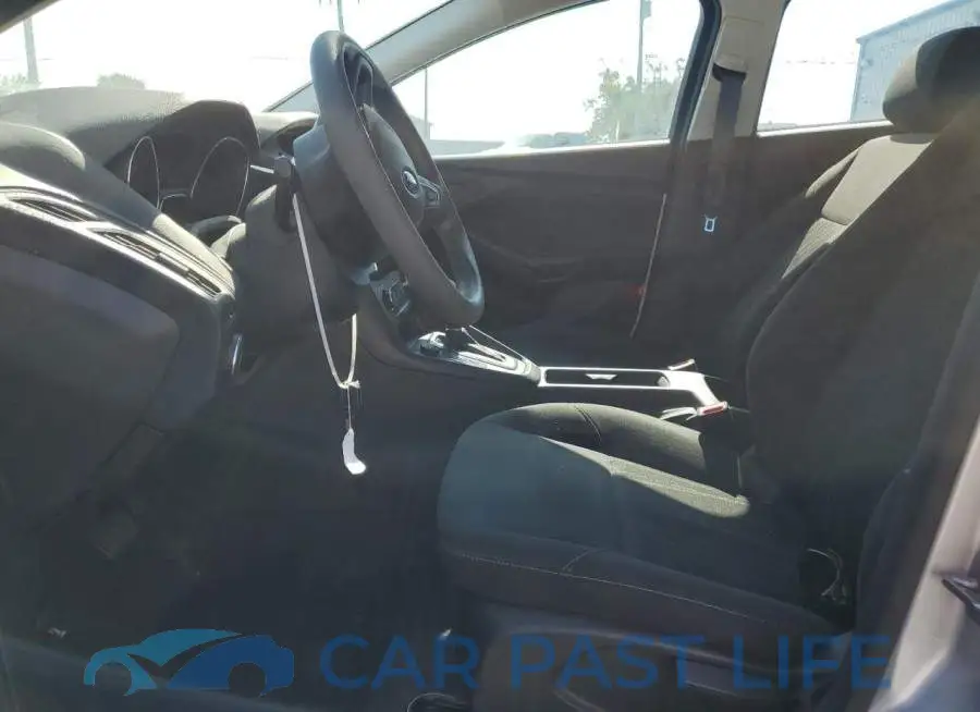1FADP3E2XJL275504# 7