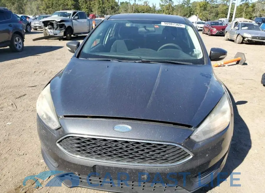 1FADP3F20HL300564# 5