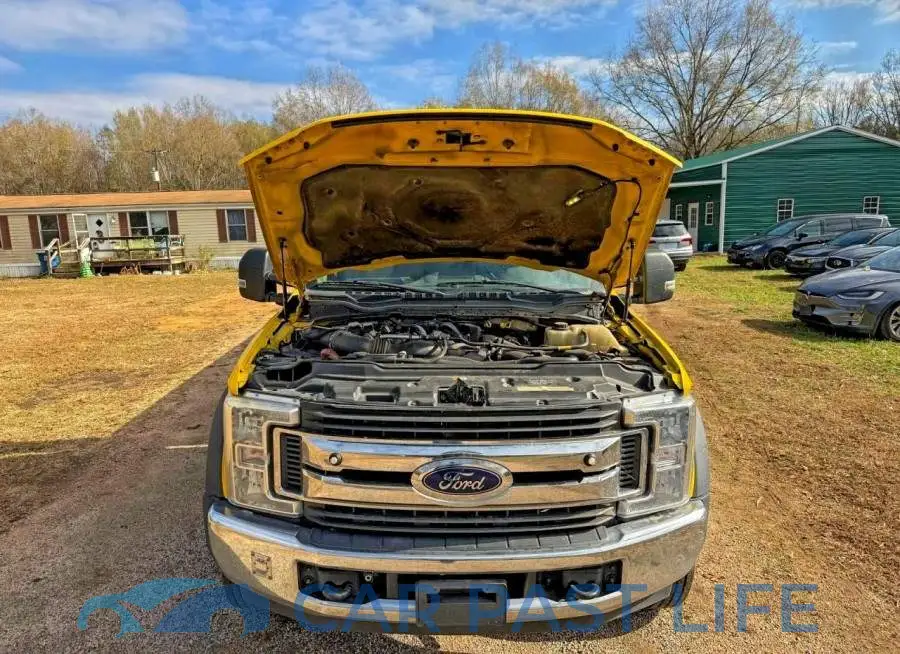 1FDUF5GT1JEC29252# 7