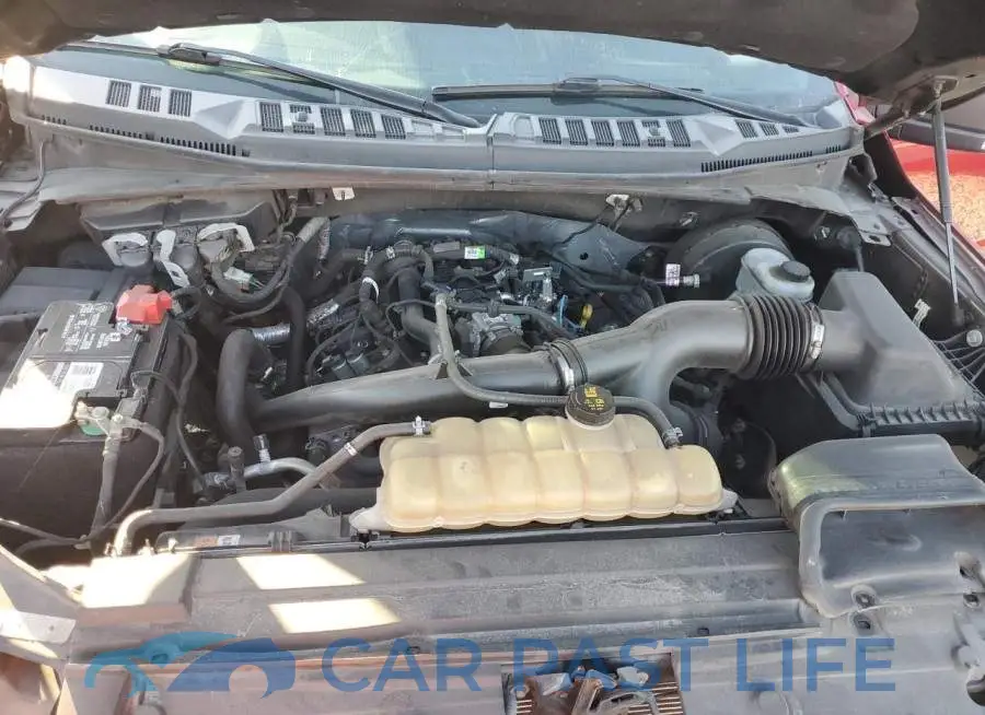 1FTEW1CP5LKE91273# 11