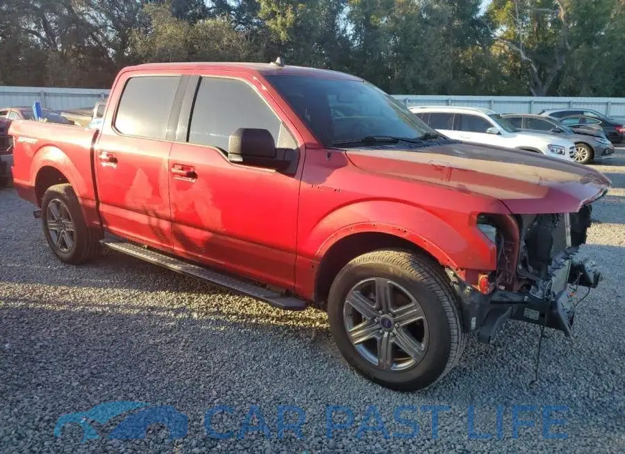 1FTEW1CP5LKE91273# 4