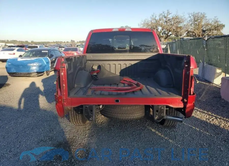 1FTEW1CP5LKE91273# 6