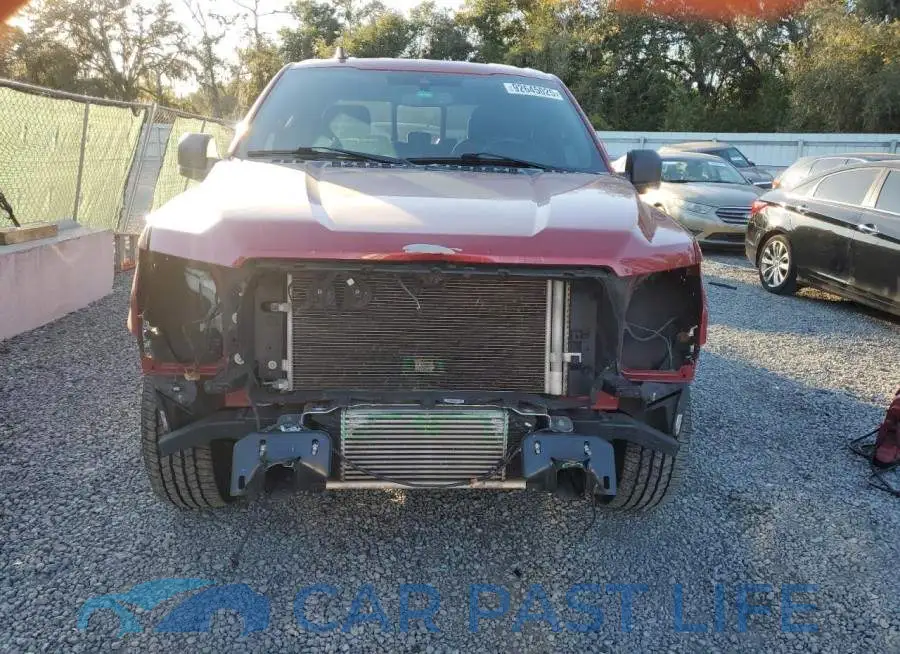 1FTEW1CP5LKE91273# 5