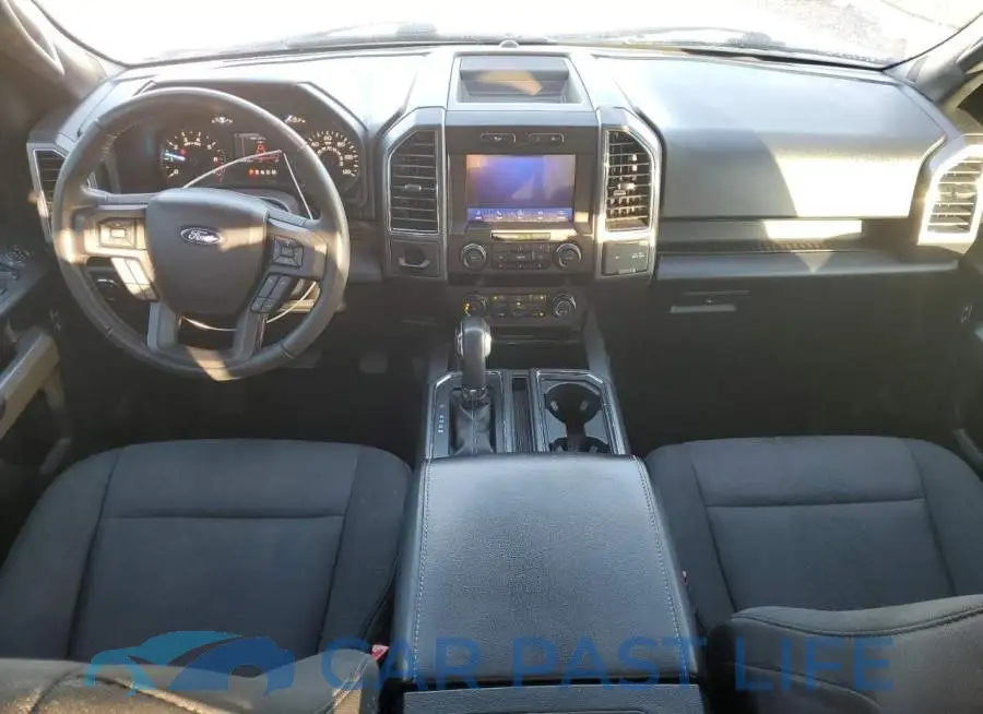 1FTEW1CP5LKE91273# 8
