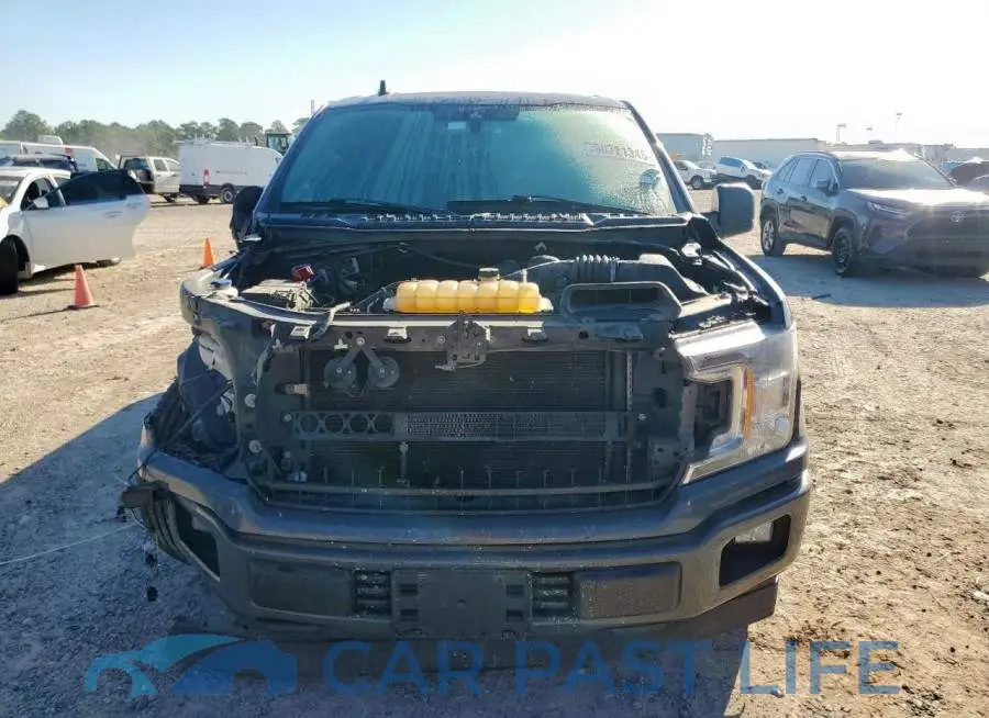 1FTMF1CB6LFA85527# 5