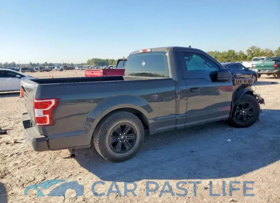 1FTMF1CB6LFA85527# 3