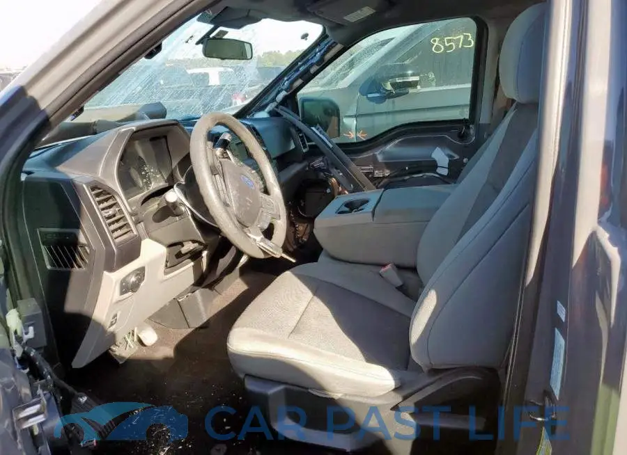 1FTMF1CB6LFA85527# 7